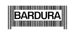 BARDURA trademark