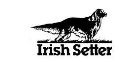 IRISH SETTER trademark