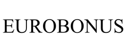 EUROBONUS trademark