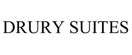 DRURY SUITES trademark