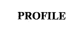PROFILE trademark