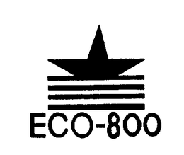 ECO-800 trademark