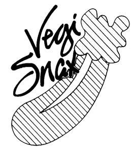 VEGI SNAX trademark