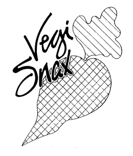 VEGI SNAX trademark