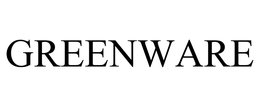 GREENWARE trademark