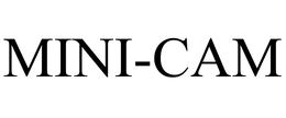MINI-CAM trademark