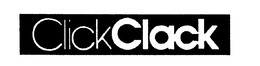 CLICKCLACK trademark