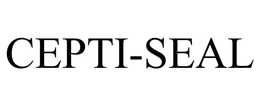 CEPTI-SEAL trademark