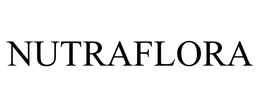 NUTRAFLORA trademark