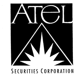 ATEL SECURITIES CORPORATION trademark