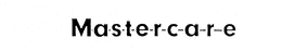 M-A-S-T-E-R-C-A-R-E trademark
