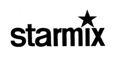 STARMIX trademark