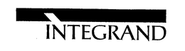INTEGRAND trademark