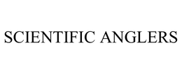 SCIENTIFIC ANGLERS trademark