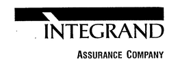 INTEGRAND ASSURANCE COMPANY trademark
