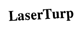 LASERTURP trademark
