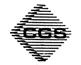 CGS trademark