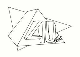 4U trademark