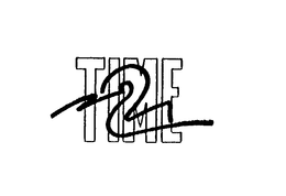 TIME 2 trademark