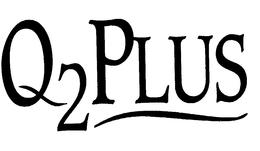 Q2 PLUS trademark