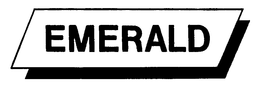 EMERALD trademark