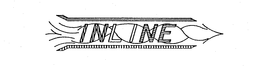 INLINE trademark