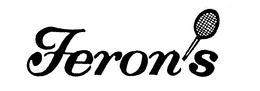 FERONS trademark