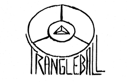 TRANGLEBALL trademark