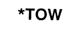*TOW trademark