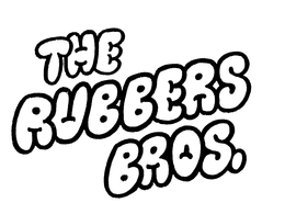 THE RUBBERS BROS. trademark