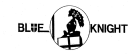 BLUE KNIGHT trademark