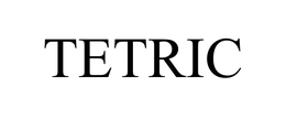 TETRIC trademark