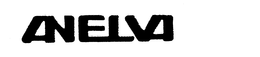 ANELVA trademark
