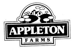 APPLETON FARMS trademark