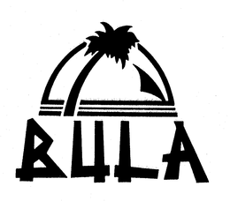BULA trademark