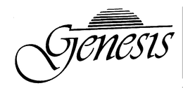 GENESIS trademark