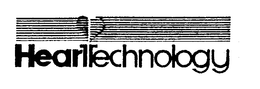 HEART TECHNOLOGY trademark