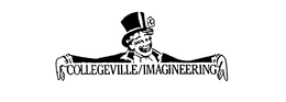COLLEGEVILLE/IMAGINEERING trademark