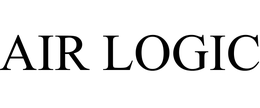 AIR LOGIC trademark