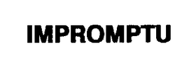 IMPROMPTU trademark