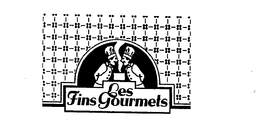 LES FINS GOURMETS trademark