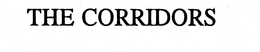 THE CORRIDORS trademark