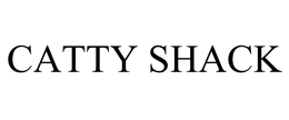 CATTY SHACK trademark