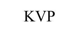 KVP trademark