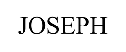 JOSEPH trademark