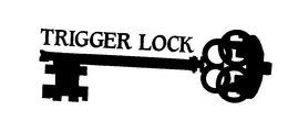 TRIGGER LOCK trademark