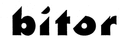 BITOR trademark