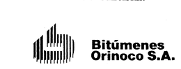 BITUMENES ORINOCO S.A. B trademark