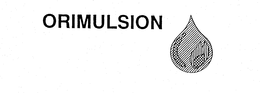 ORIMULSION trademark