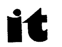 IT trademark